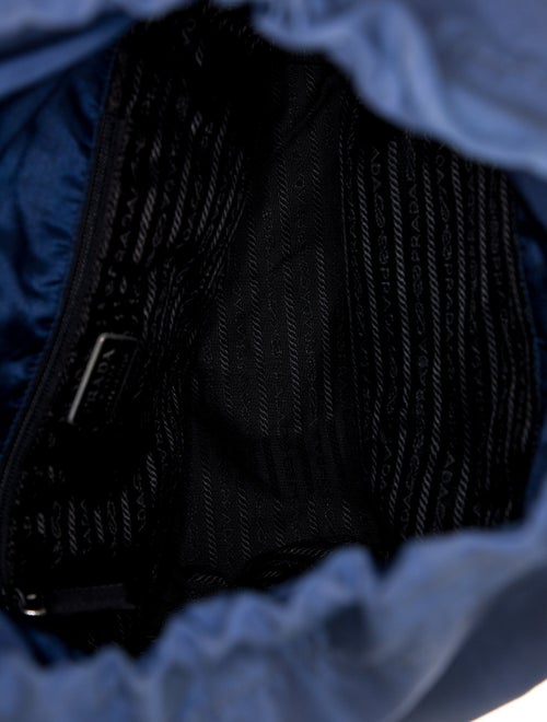 Prada Tessuto Nylon Tote