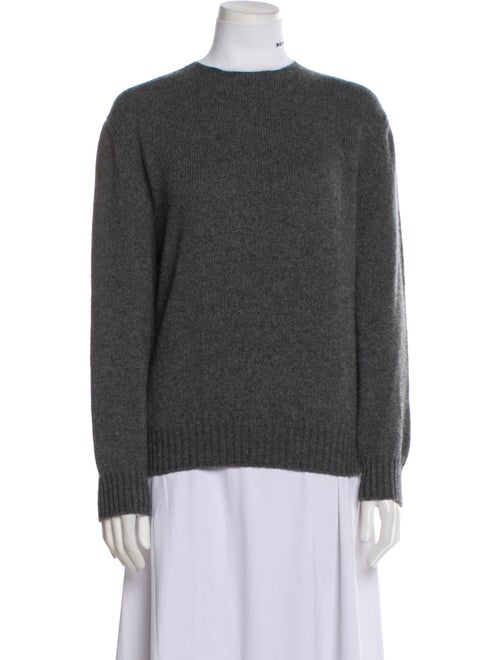 Prada 2022 Virgin Wool Sweater