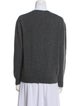 Prada 2022 Virgin Wool Sweater