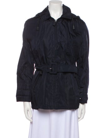 Prada Vintage 1990's Jacket