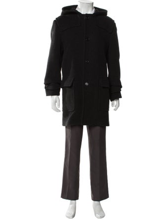 Prada Vintage 2006 Parka