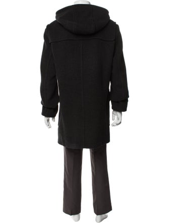 Prada Vintage 2006 Parka