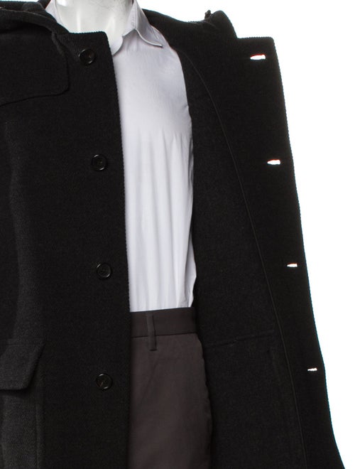 Prada Vintage 2006 Parka