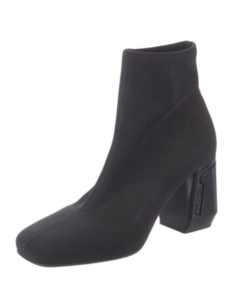 Prada Sock Boots