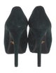 Prada Suede Pumps
