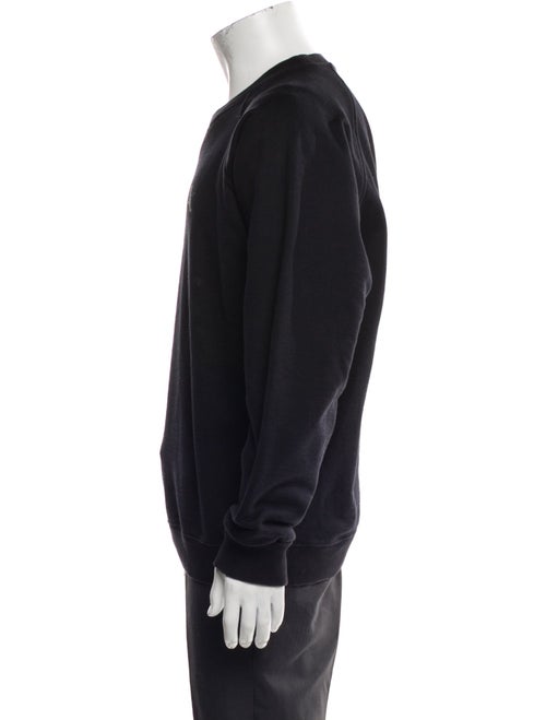 Prada 2021 Graphic Print Pullover