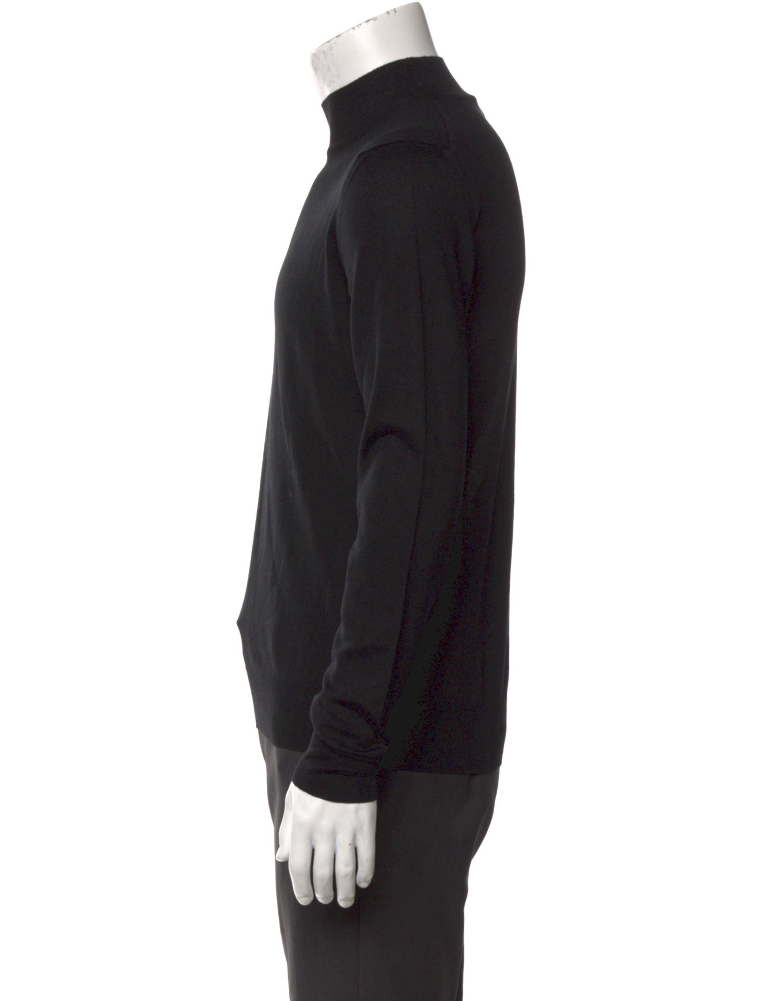 Prada 2022 Wool Pullover