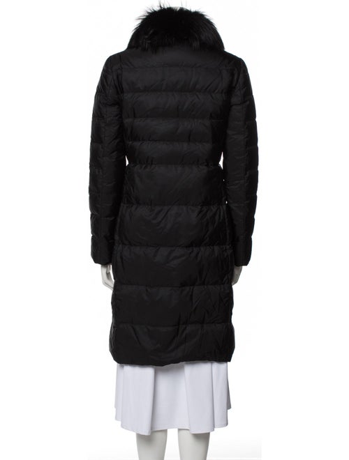 Prada 2015 Down Coat