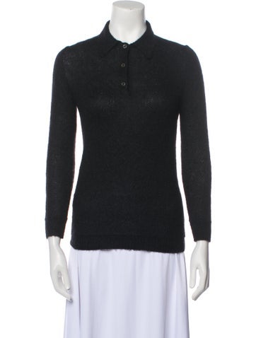 Prada Knitwear 2021 Sweater XS