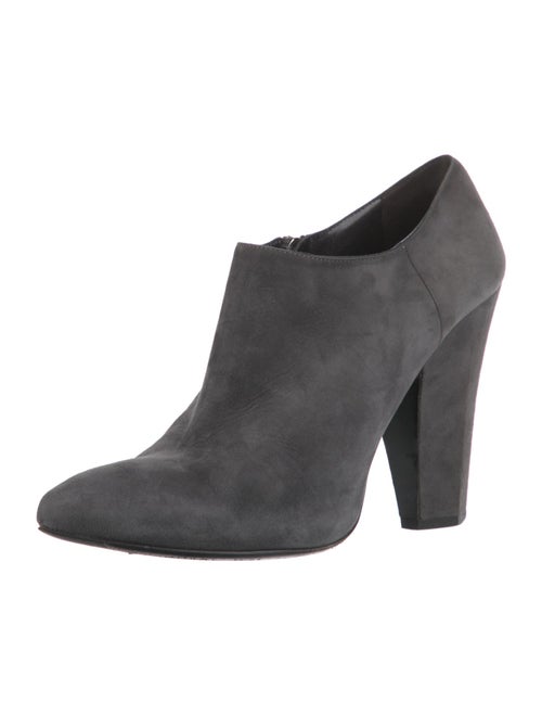 Prada Suede Boots