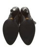Prada Leather Boots