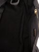 Prada Canvas Grommet Large