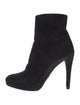 Prada Suede Boots