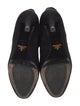 Prada Suede Boots