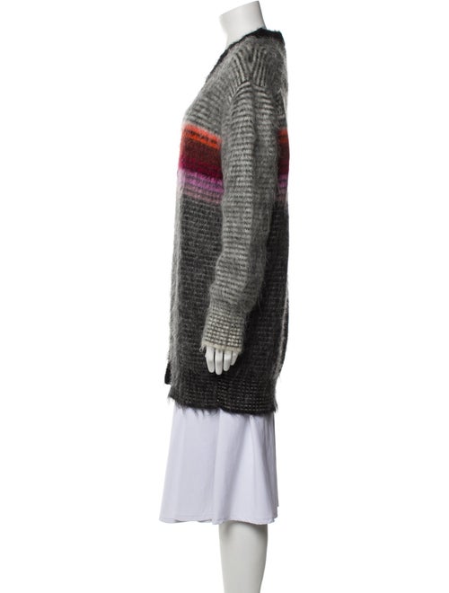 Prada 2017 Mohair Sweater