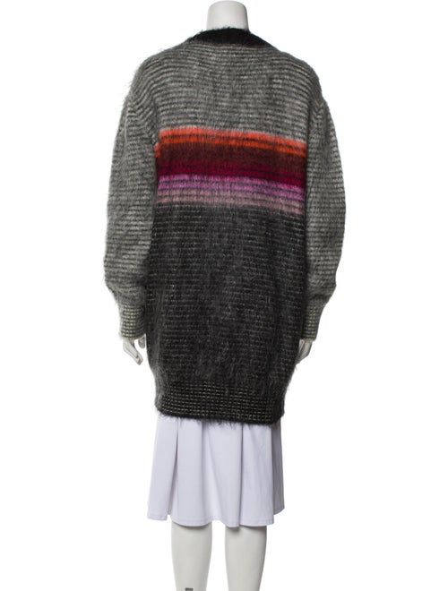 Prada 2017 Mohair Sweater