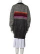 Prada 2017 Mohair Sweater