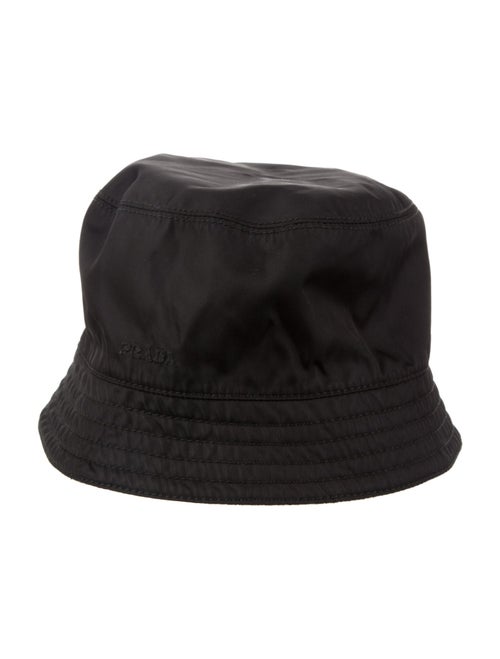 Prada Reversible Bucket Hat