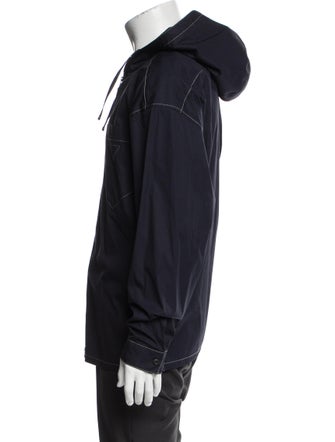 Prada 2023 Windbreaker