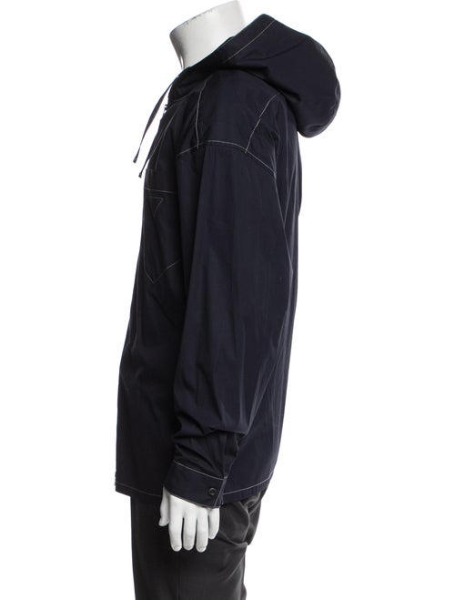 Prada 2023 Windbreaker