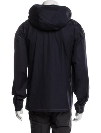 Prada 2023 Windbreaker