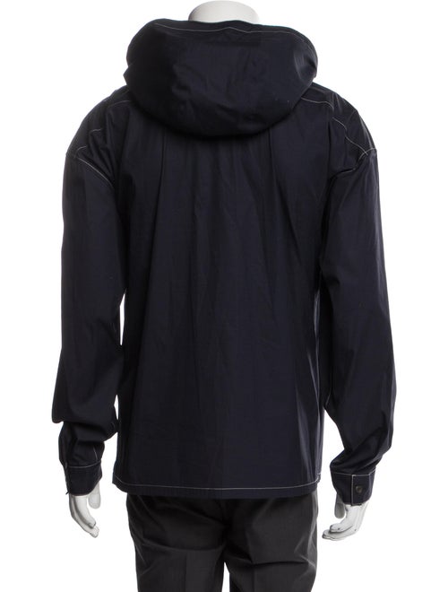 Prada 2023 Windbreaker