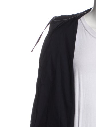 Prada 2023 Windbreaker