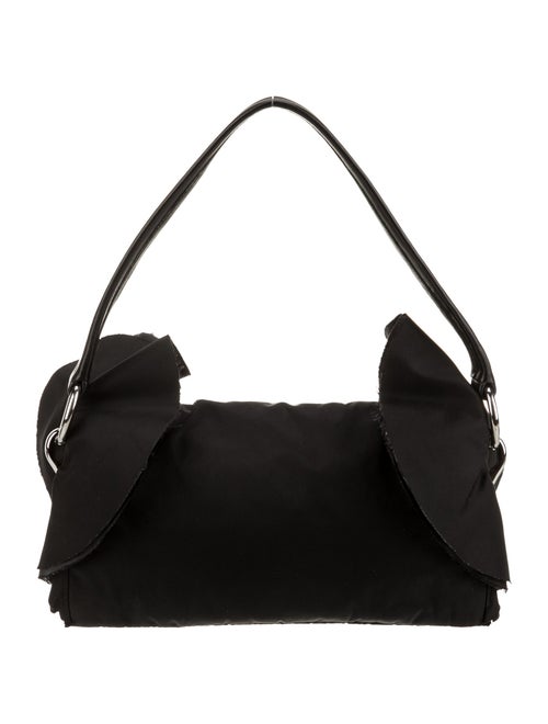 Prada Tessuto Shoulder Bag