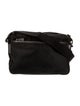 Prada Saffiano Leather Messenger Bag