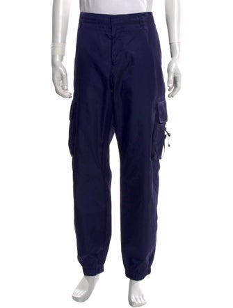 Prada 2021 Cargo Pants