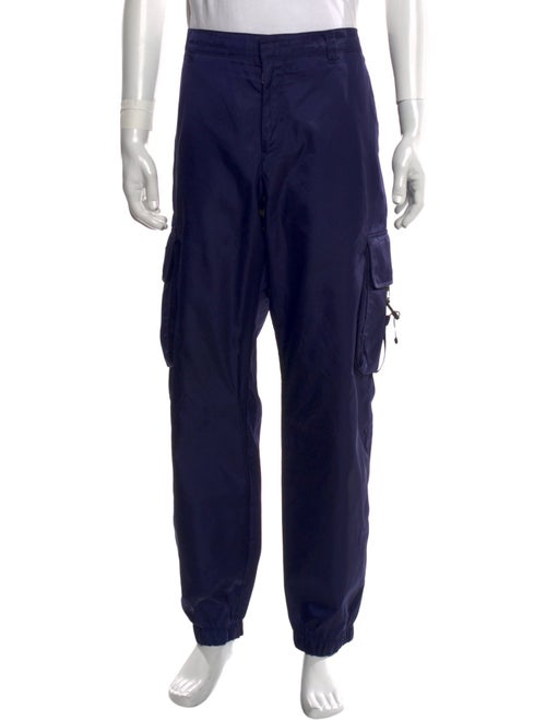 Prada 2021 Cargo Pants