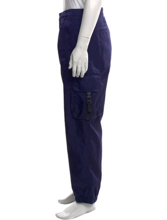 Prada 2021 Cargo Pants