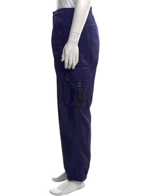 Prada 2021 Cargo Pants