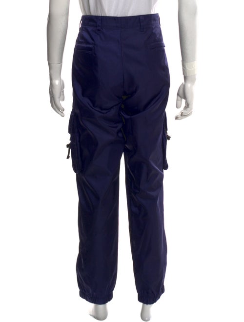 Prada 2021 Cargo Pants