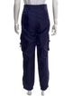 Prada 2021 Cargo Pants