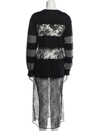 Prada 2019 Long Dress