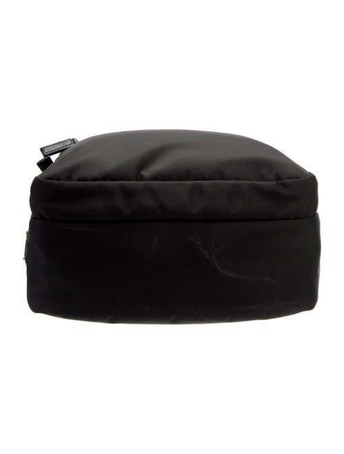 Prada Saffiano Leather Messenger Bag