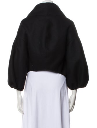 Prada Vintage 2005 Jacket