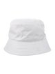 Prada Fashion Nylon Bucket hat