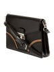 Prada Leather Shoulder Bag