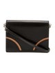 Prada Leather Shoulder Bag