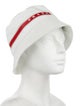 Prada nylon bucket hat