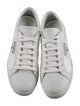 Prada Leather Sneakers