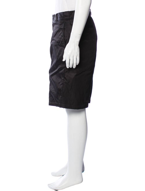 Prada 2019 Cargo Shorts