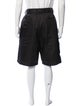 Prada 2019 Cargo Shorts