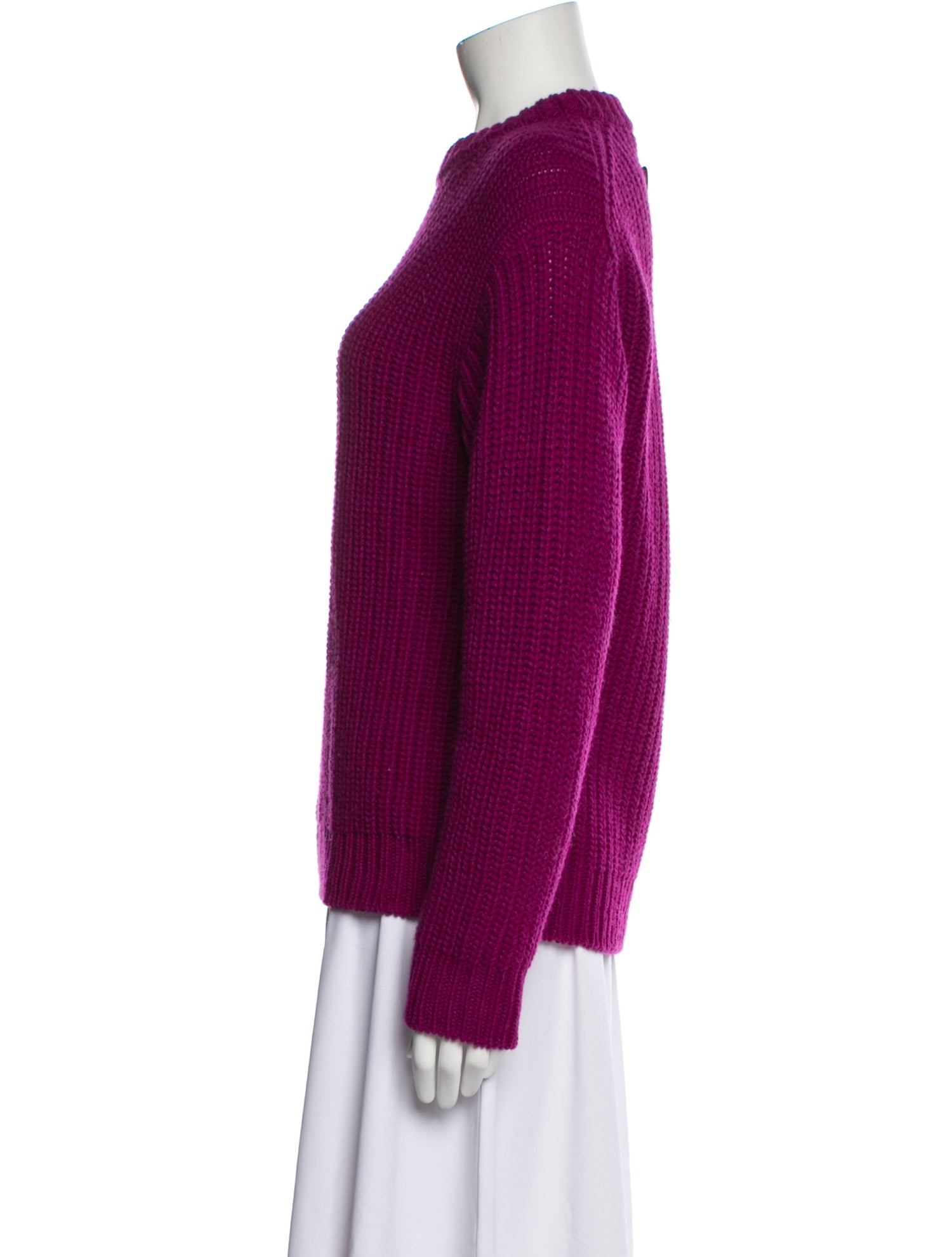 Prada 2022 Cashmere Sweater