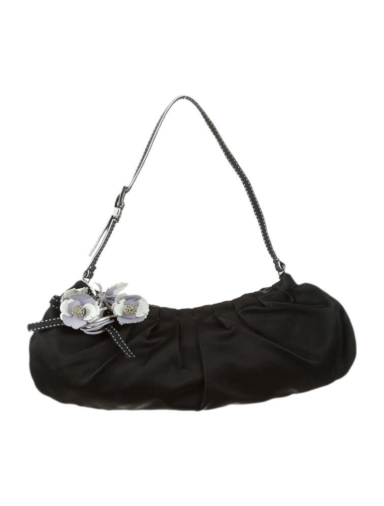 Prada Shoulder Bag Handbags PRA10560 The RealReal