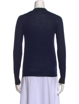Prada 2010's Wool Sweater