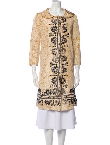 Prada Coats Vintage 2000's Coat M