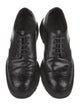 Prada Leather Brogues